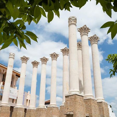 Terraza De La Axerquia Διαμέρισμα Κόρδοβα Εξωτερικό φωτογραφία