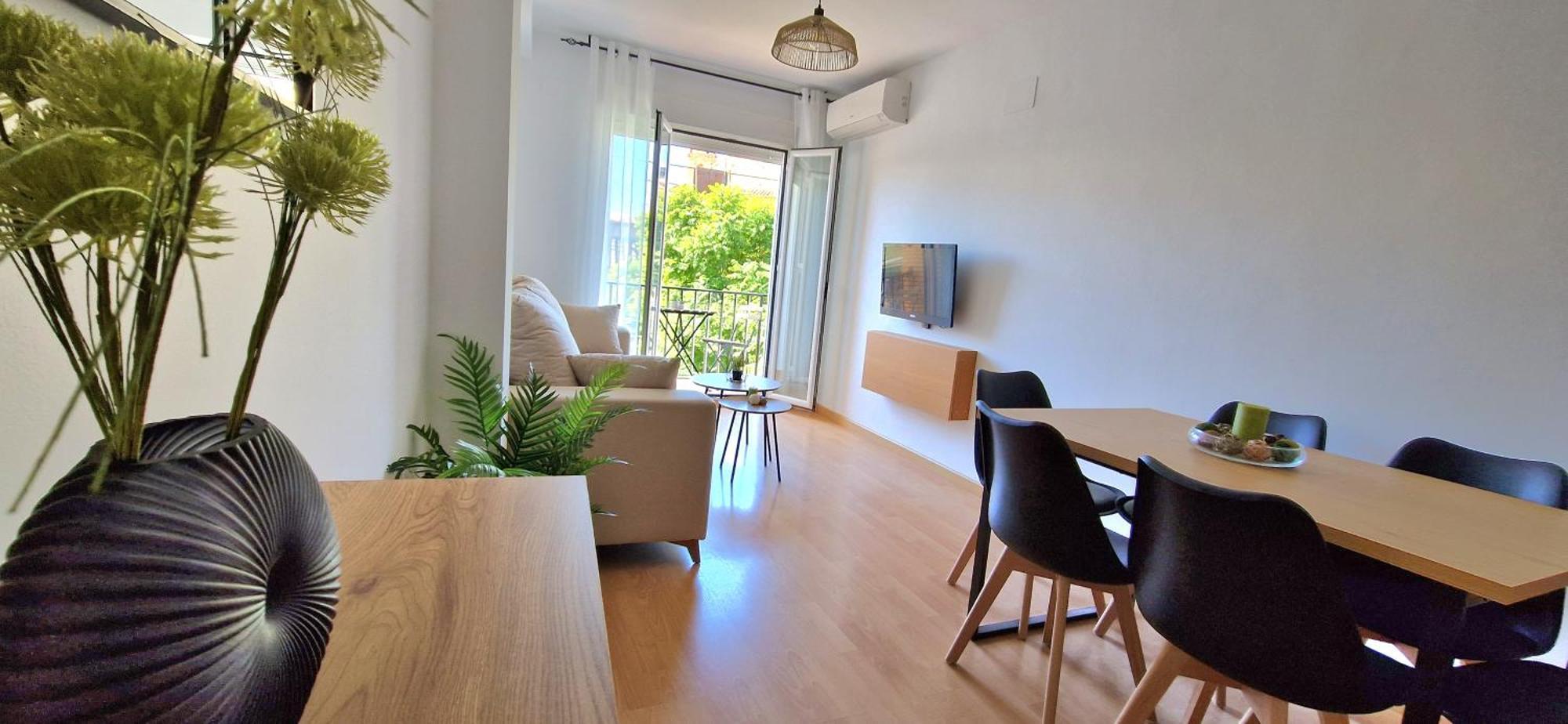 Terraza De La Axerquia Διαμέρισμα Κόρδοβα Εξωτερικό φωτογραφία