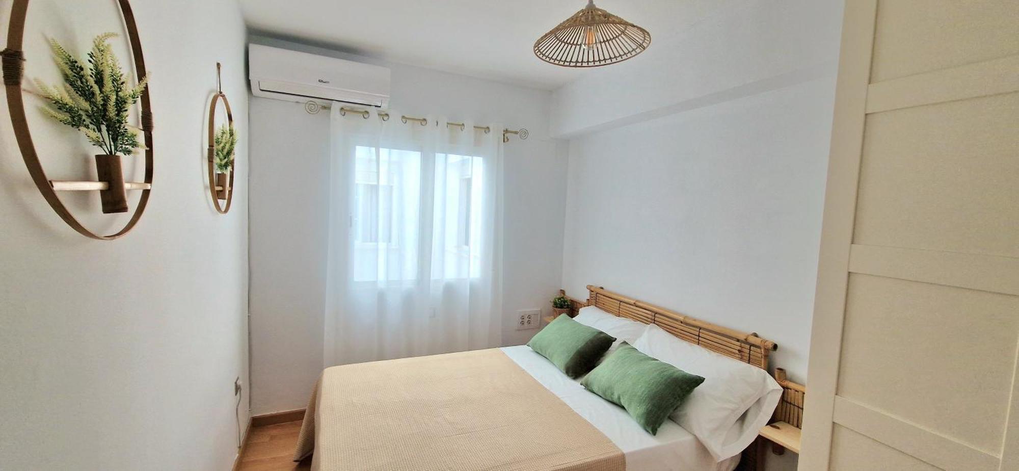 Terraza De La Axerquia Διαμέρισμα Κόρδοβα Εξωτερικό φωτογραφία