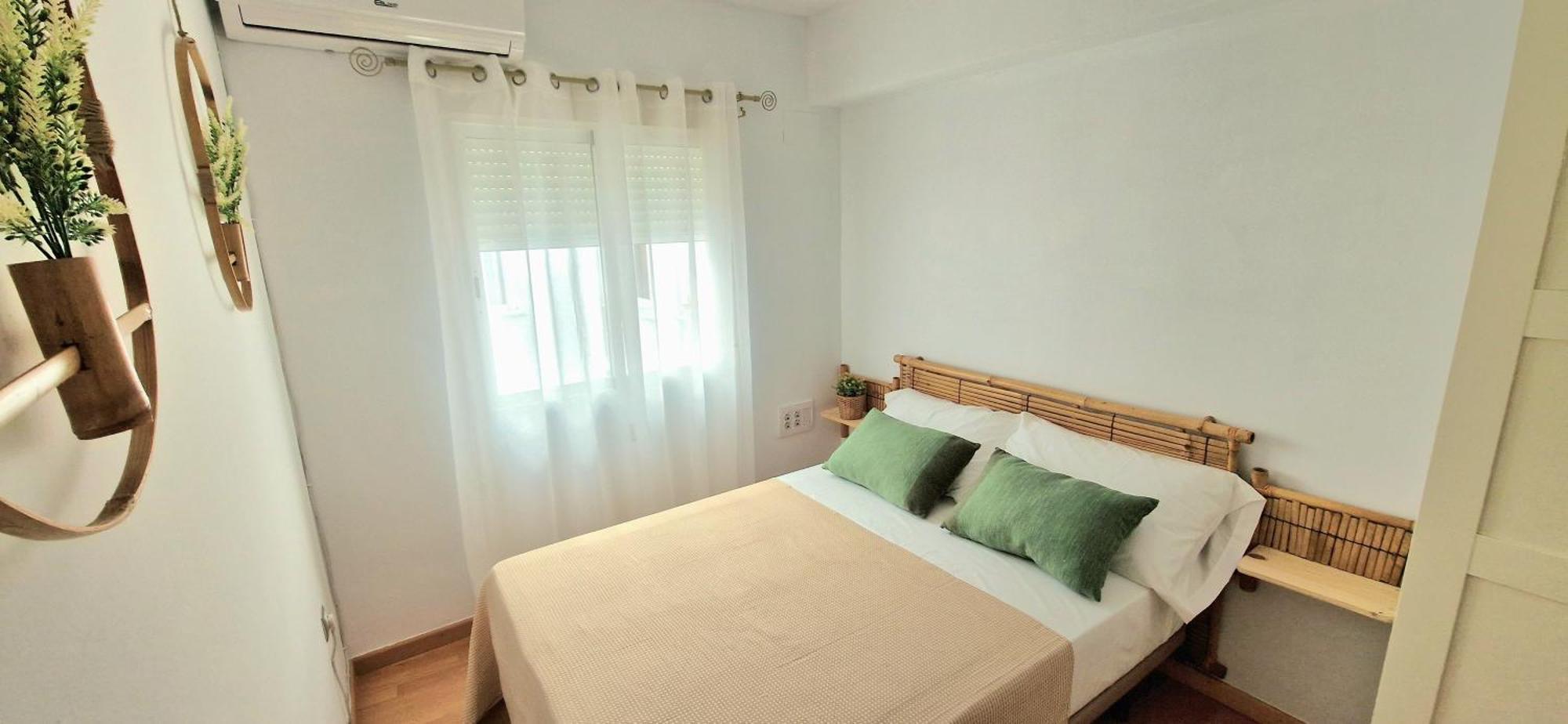 Terraza De La Axerquia Διαμέρισμα Κόρδοβα Εξωτερικό φωτογραφία