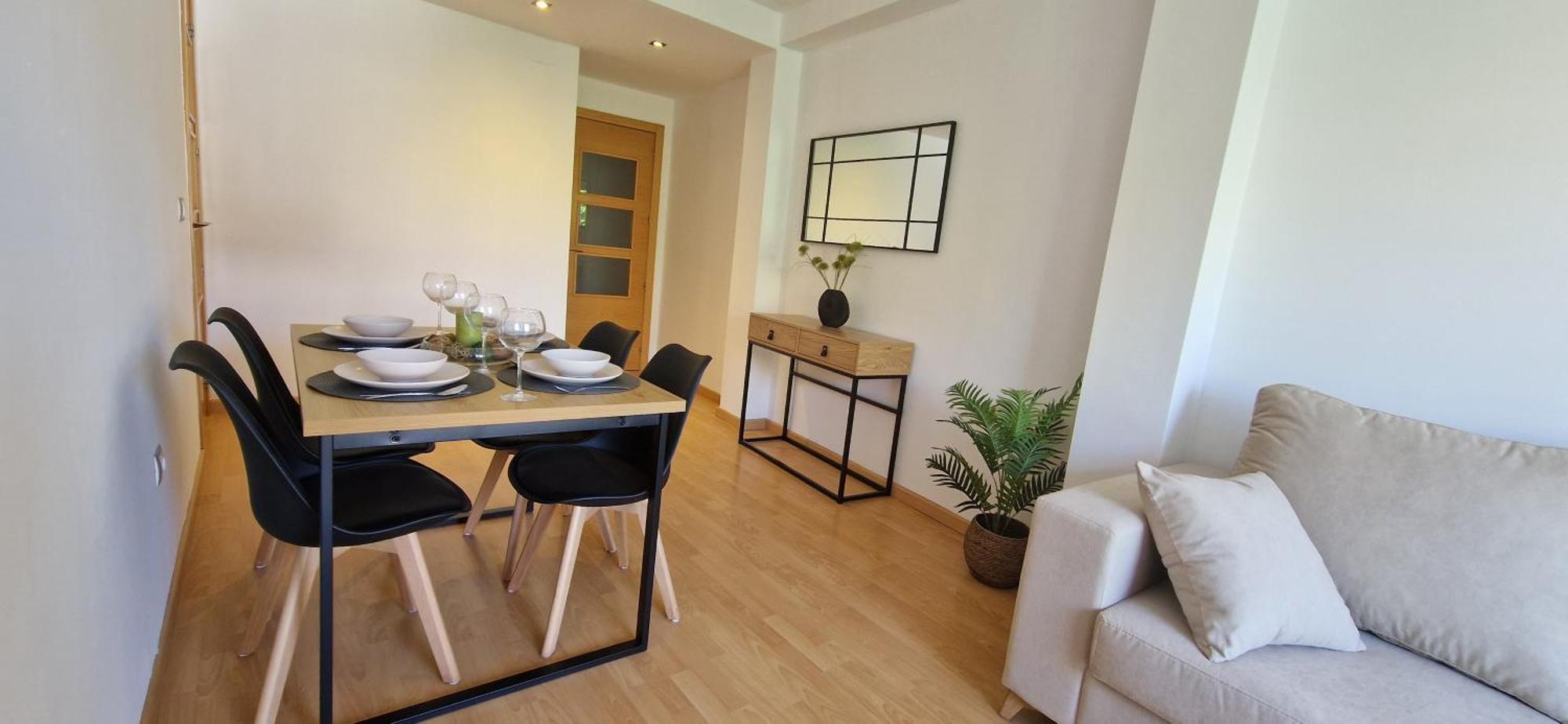 Terraza De La Axerquia Διαμέρισμα Κόρδοβα Εξωτερικό φωτογραφία